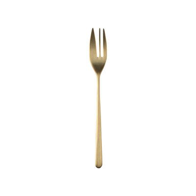 Fourchette à gâteaux Linea - 24 pièces