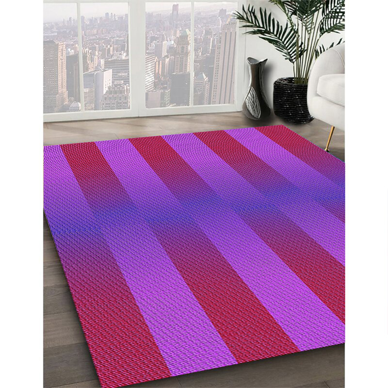 Indoor Rug, Square 8'