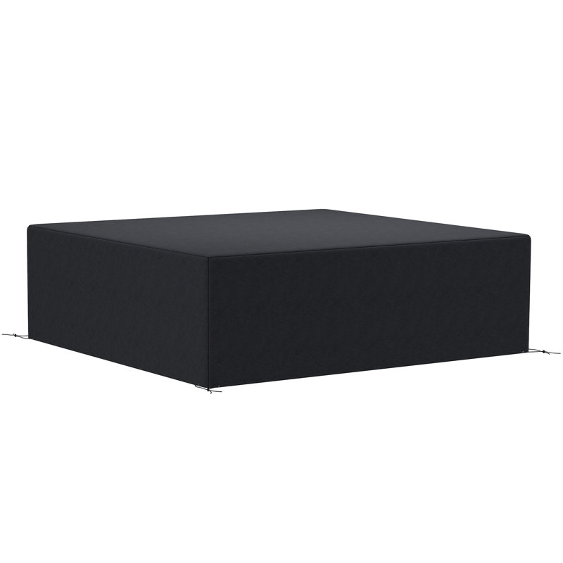 Outdoor Patio Sofa Cover