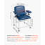 76 cm Wide Recliner