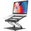Metal Monitor Stand