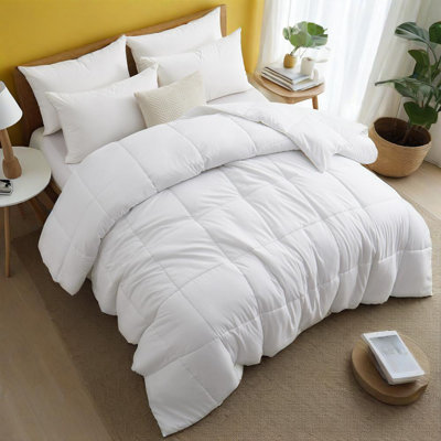 Summer Down Alternative Comforter