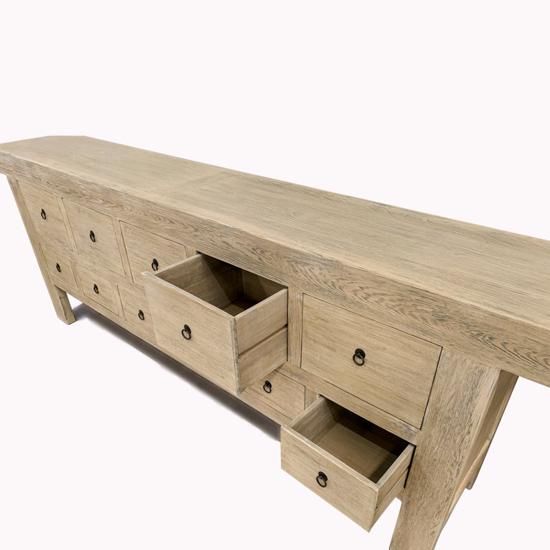 Aspen Console