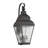 Anousha Water Glass Outdoor Wall Lantern-1395064968