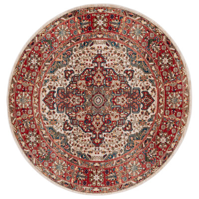 Kurtz Performance Oriental Rug
