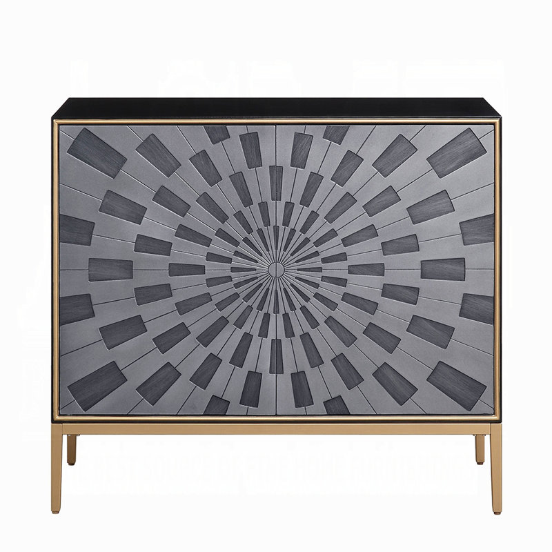 Accent Cabinet