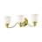Mayday 3 - Light Dimmable Vanity Light-1359482991