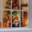 Christmas Bird Decorative Accent