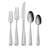 Oneida 65 Piece Stainless Steel Flatware Set