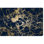 Calimas Indigo par Oliver Gal - impression d'art graphique