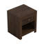 Table de chevet 1 tiroir Lukasik-1820306743