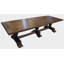 Fontainebleau Solid Wood Dining Table-43448498