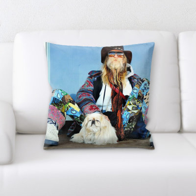 Coussin Sharp