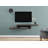 Sroda Floating TV Stand for TVs up to 65"-135268666