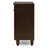 Essien 9 Pair Shoe Storage Cabinet