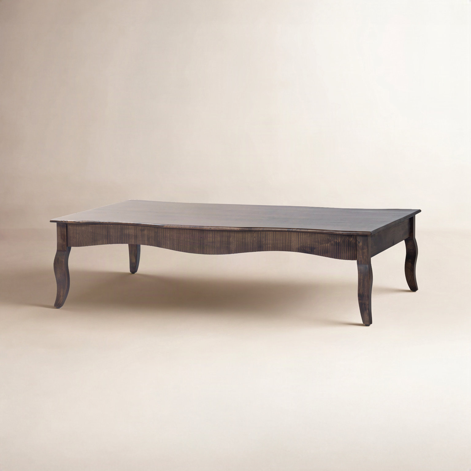 Annalese Rectangular Coffee Table