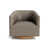 Greenwich Performance Leather - Pewter is out of stock