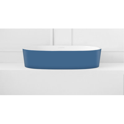 Ios 31.88'' L Bathroom Sink