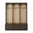 Dark Walnut selected