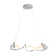 Zephyr 1 - Light Statement Geometric LED Pendant
