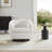 Marcy Swivel Barrel Chair-101378037