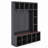 4-in-1 Hall Tree Fits Mudroom Living Room Use with Ample Storage & Sturdy Structure-129424183