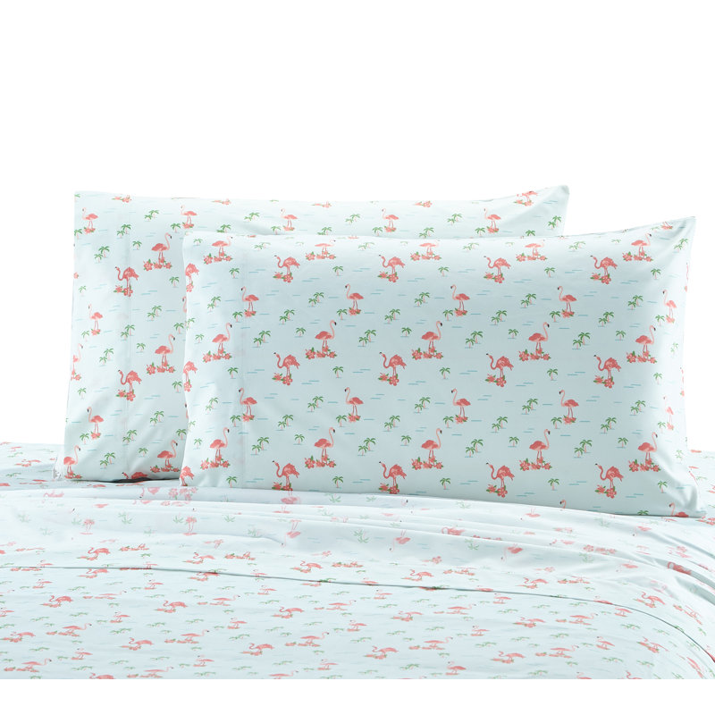 Ensemble de draps Seamus, Double