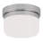 Bahar Glass Flush Mount-22741941-100064274