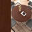 5-Piece Dining Set, Space-Saving Farmhouse Table & Chair Set for 4-1331522125-1331522124
