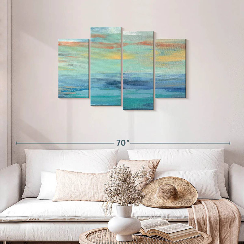 Alvord Sunset Beach II