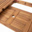 Ensembles repas pour patio-762431656