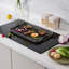 Blakney Cast Iron Griddle-2039001853