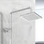 Leger Thermostatic Shower with Adjustable Shower Head