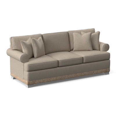 Fairwind 83" Sofa Bed with Reversible Cushions