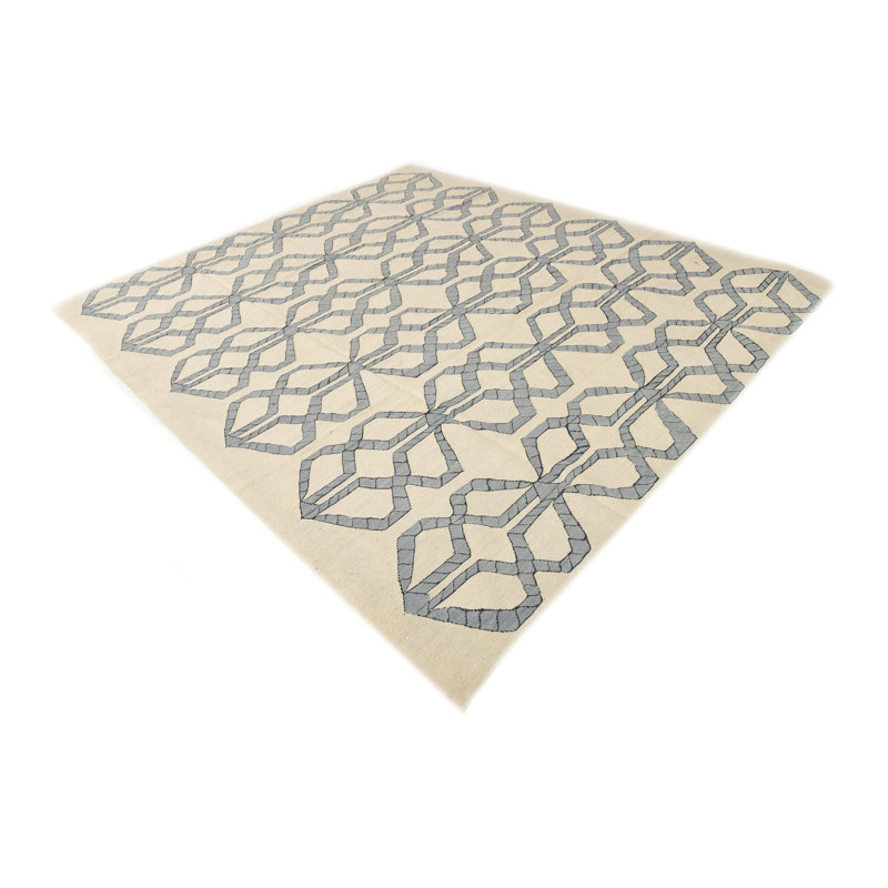 Tapis ivoire 8 x 10