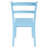 Jantzen 18'' H Stacking Side Chair-27276961