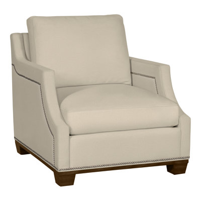 Fauteuil Abingdon de 32 po Michael Weiss