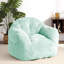 Fauteuil à billes, fauteuil à billes avec accoudoirs-345739324-342010988