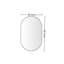 Wall Mirror