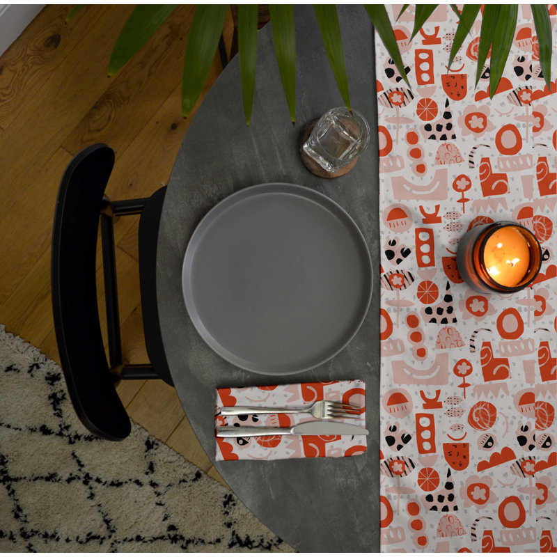 Caalin Table Runner