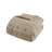 Oversized Chenille Bedding Sets, Polyester Twin Tan Southwestern Home