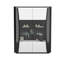 Vannatter Display Cabinet-1622671542