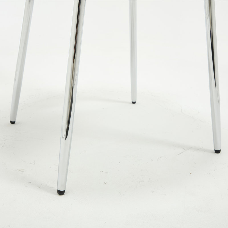 Dossier de chaise moderne