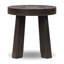 Sadira End Table-Worn Oak-1759672249