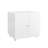 Home Office Printer Stand With Wheels, Printer Tables With File Door  Mobile Lateral Filing Cabinet With Open Storage Shelf For Letter/Legal/A4 Size Files-1025336406