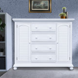 Cape Cod Chifferobe