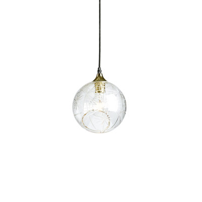 Ballroom 1 - Light Pendant