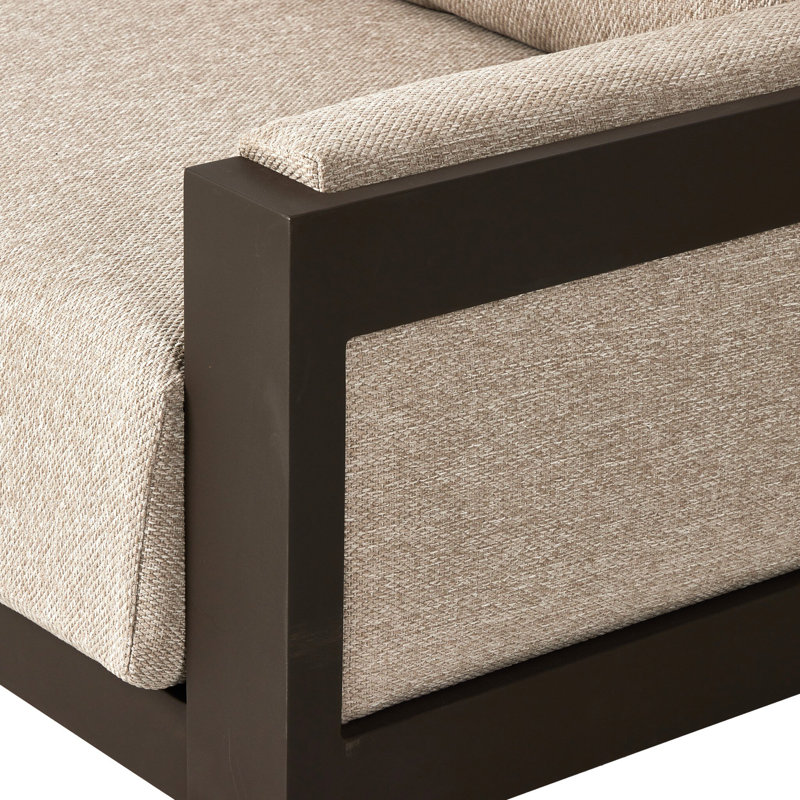 Chapman Outdoor Lounge Chair