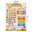 Sonya Washable Indoor Rug-1438293537