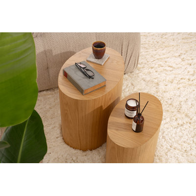 Beistelltisch-Set